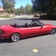 Illustration for article titled What four door sedan/salooooon car is most like a 4 door Integra/Miata?